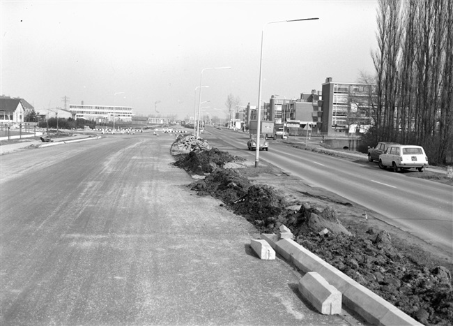 S43 Veerweg